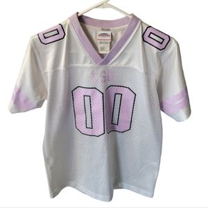 LSU Tigers jersey large (14) Reebok